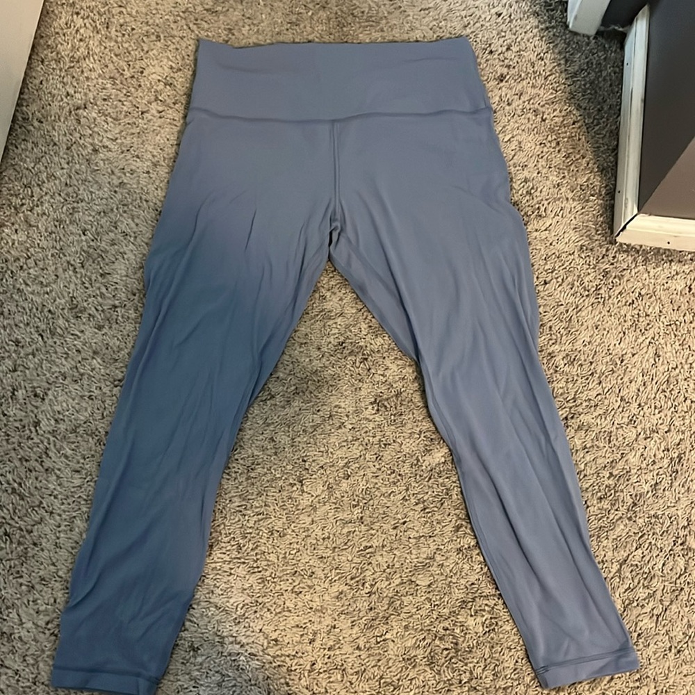 Lululemon Leggings